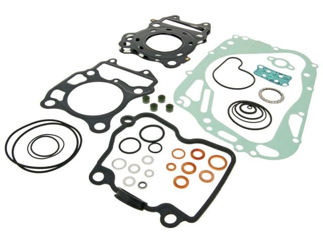 Naraku Performance komplett tömítés szett (Suzuki Burgman 125 2002-2006)