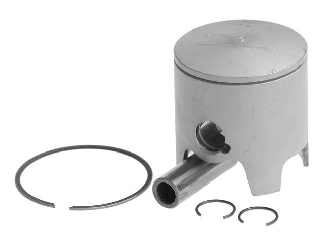 Malossi MHR dugattyú (12mm - C - 47,6mm)
