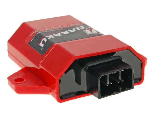 Naraku Performance Racing CDI elektronika (Peugeot - Immobiliser)
