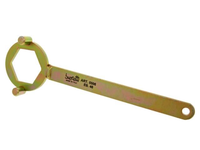 Buzzetti kuplung blokkoló szerszám (Minarelli 125080 - 46mm)