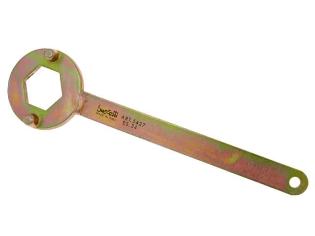 Buzzetti kuplung blokkoló szerszám (Piaggio - 34mm)