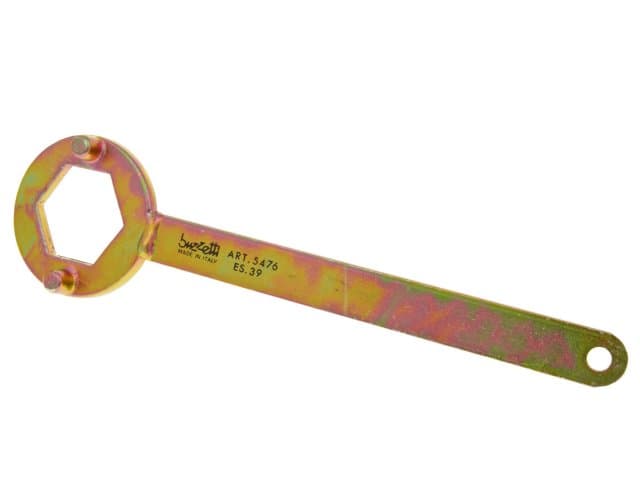Buzzetti kuplung blokkoló szerszám (Minarelli - 39mm)