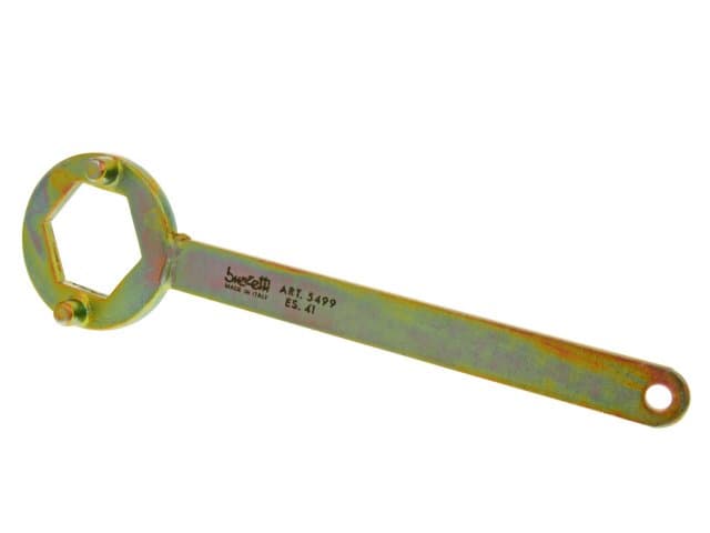 Buzzetti kuplung blokkoló szerszám (Minarelli - 41mm)