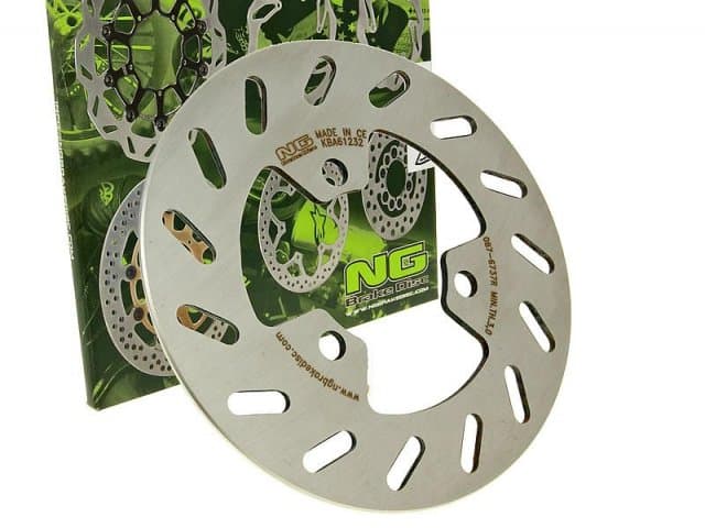 NG Brake féktárcsa