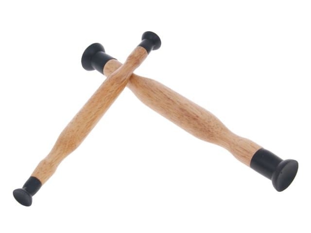Buzzetti manuális szelep csiszoló szett (2db 06, 21, 25, 28mm)