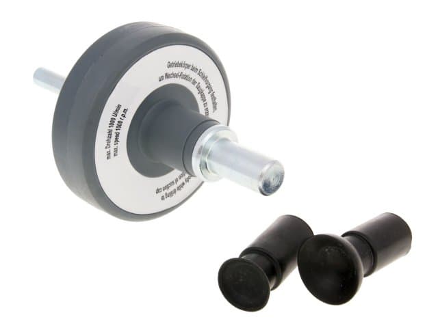 Buzzetti gépi szelep csiszoló szett (19 / 23mm)