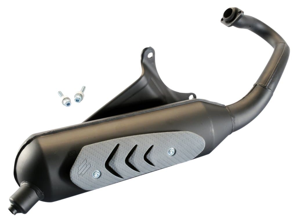 Polini Sport kipufogó (Piaggio)