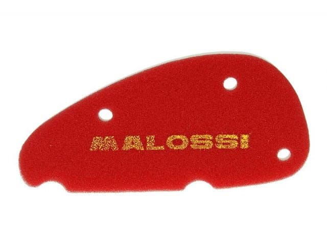 Malossi Red Filter légszûrõszivacs (Aprilia SR - Piaggio)