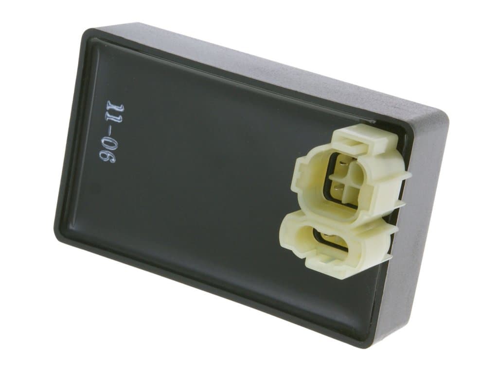SPD Original CDI (SYM 4T)