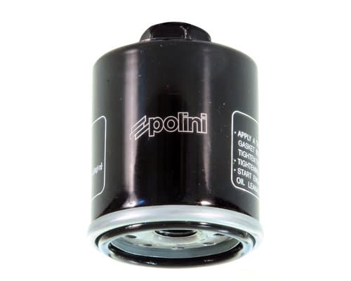 Polini Racing olajszûrõ (Piaggio 125 - 300)