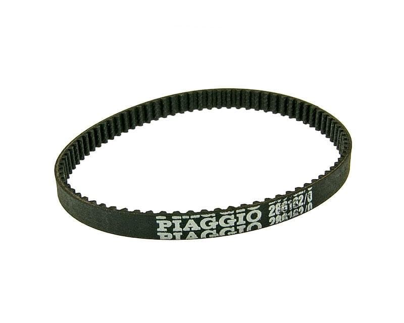 Original Parts olajpumpa / vízpumpa meghajtó ékszíj (Piaggio 2T - Gyári Piaggio termék!)