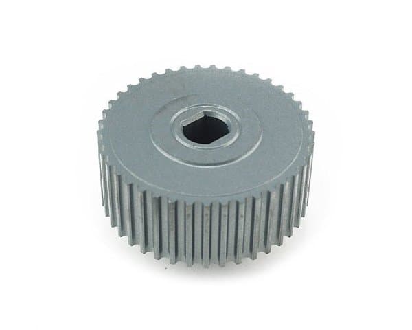 Original Parts olaj és vízpumpa meghajtó fogaskerék (Piaggio 50080 2T - Gyári Piaggio termék!)