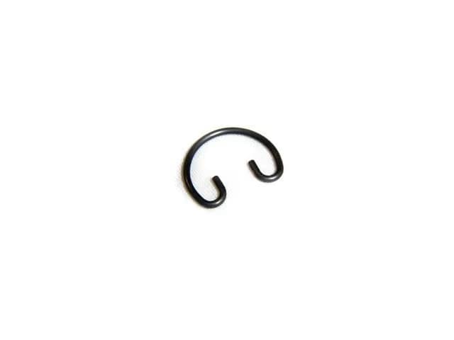 Polini dugattyú zégergyűrű (Többféle méretben!) 12 mm