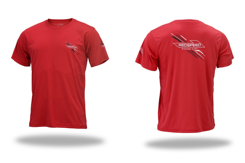 Redspeed póló XL