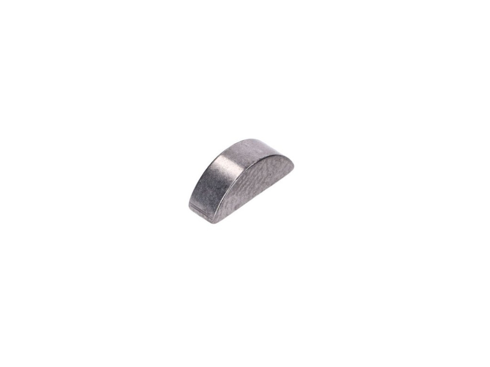 101Octane főtengely ék (Simson - 3x3,7mm)