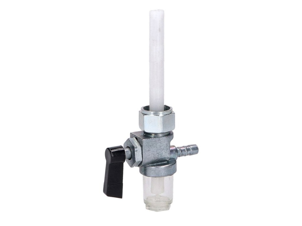 101Octane benzincsap (Simson - M16x1 - 90 fok)