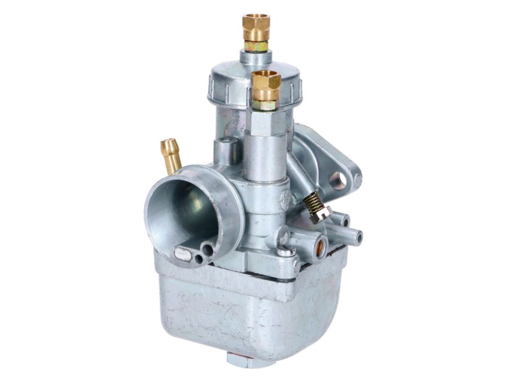 101Octane 21N1-12 21mm-es karburátor (Simson)