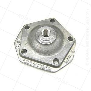 COMBUSTION CHAMBER INSERT