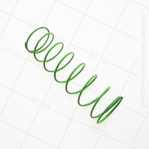 COMPRESSION SPRING 48,5/0,8 MM