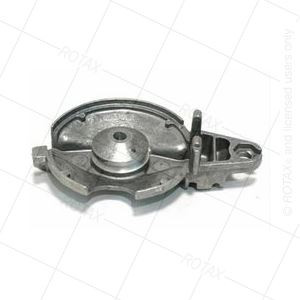VALVE ROD HOUSING