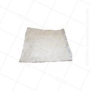 ISOLATING MAT