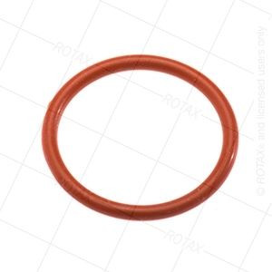 O-RING 23,3X2,4 MVQ 60 DIN 3771-N