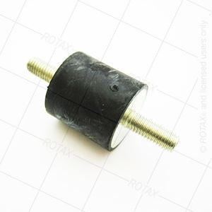 RUBBER BUFFER 30X30XM8