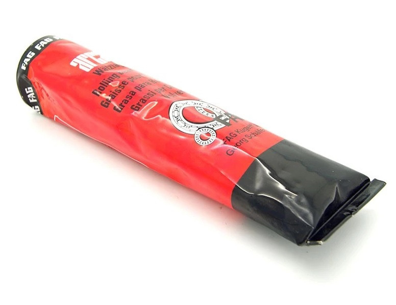LITHIUM-BASE GREASE 250 GR