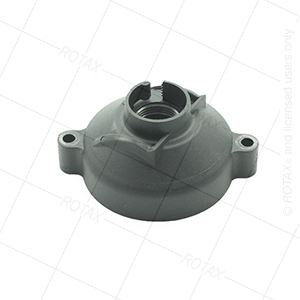 VALVE COVER