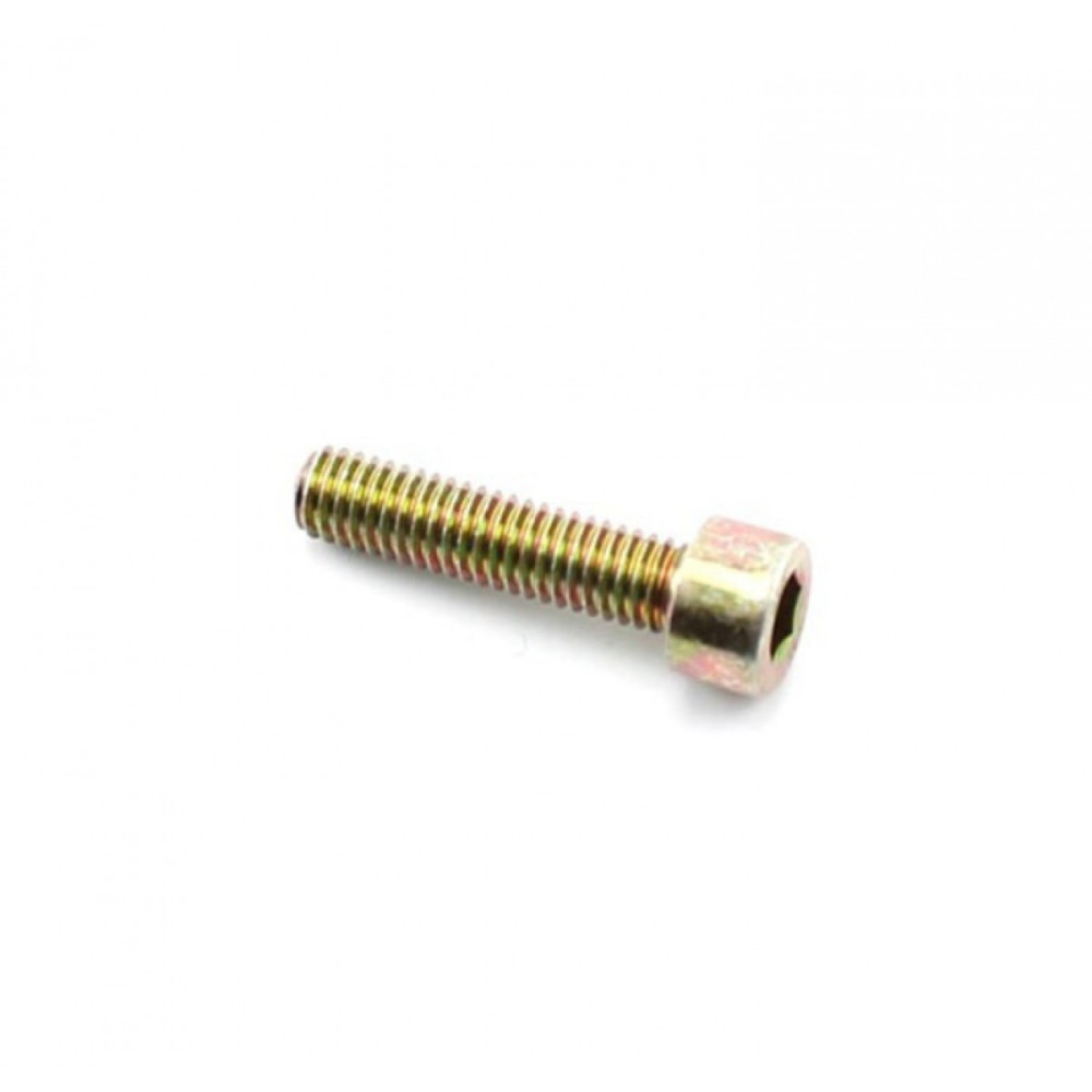 PLASTITE SCREW 6X25