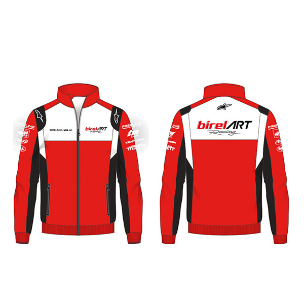 Birel Art Pulóver