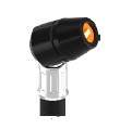 Pipe + Micro Angular Quick Valve (as spare part for TJr A1980)