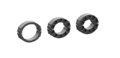 Permanent Magnets Ø 6x4mm (20 units)