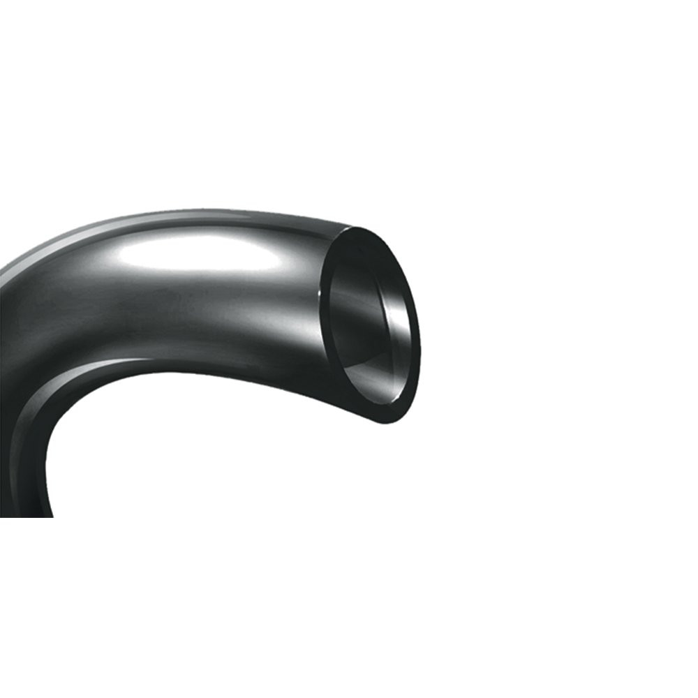 Ariete prémium olajcső (3x6mm - fekete - 100cm)
