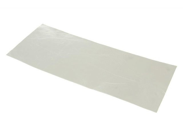 Artein hõvédõ matrica (195x475x0,8mm)