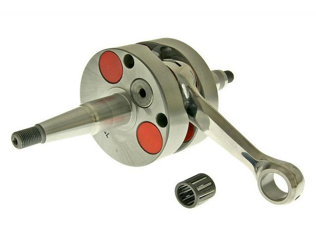 Airsal Xtreme 45mm-es fõtengely (Piaggio D50B0)