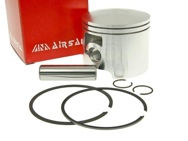 Airsal Racing 77ccm-es dugattyúszett (Minarelli AM6)