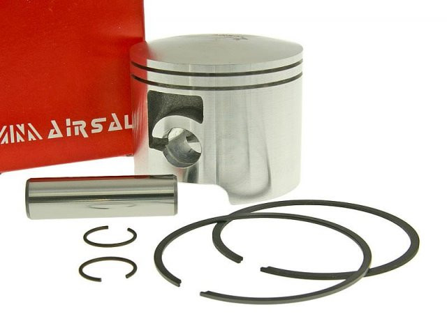 Airsal Racing 77ccm-es dugattyúszett (Piaggio D50B0)