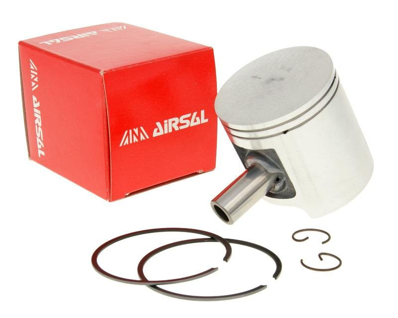 Airsal Sport 70ccm-es dugattyúszett (öntöttvas) (Piaggio D50B0)