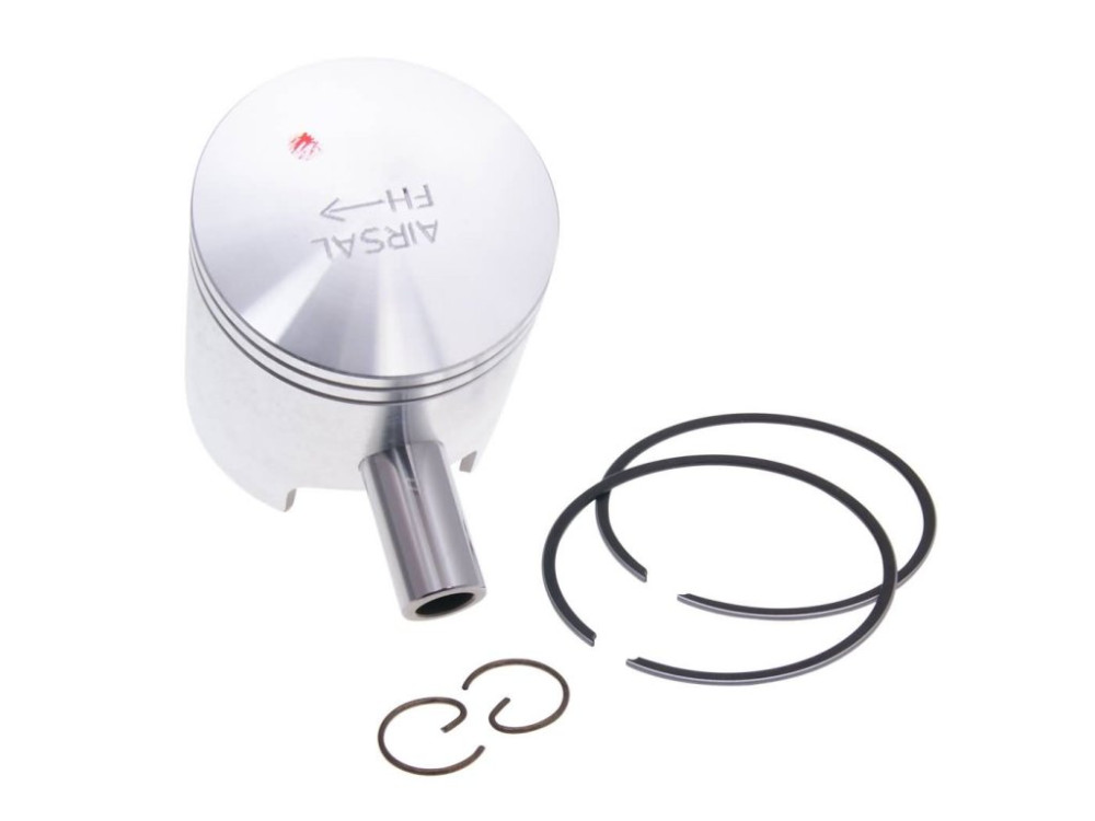 Airsal Sport 70ccm-es dugattyúszett (Minarelli AM6 - öntöttvas hengerhez - 48mm)