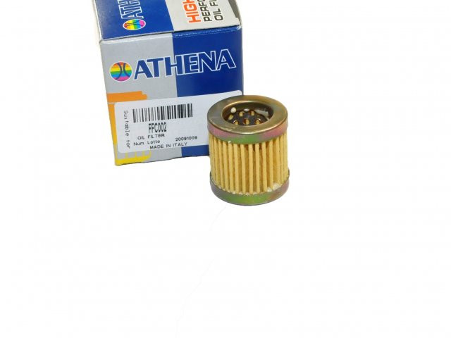 Athena Racing HQ olajszûrõ (Piaggio)