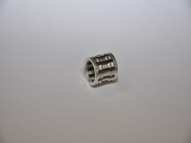 Athena Racing 12mm-es ezüstözött tűgörgős kosár (Motoforce ft.) (12x16x16)