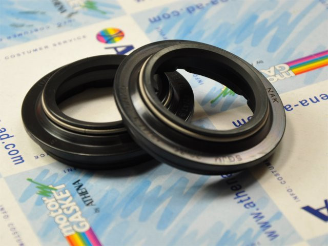 Athena Racing porlehúzó szimering (29,75x42/47,9x5/12.5)