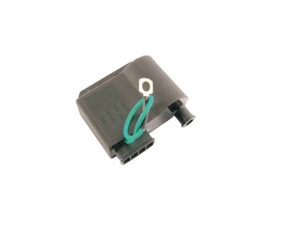 BCR Original gyújtás elektronika CDI (Minarelli AM)