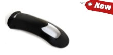 (31) MK27 NASSAU PANEL UPPER PART BLACK