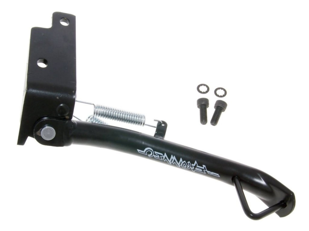 Buzzetti oldalsztender (Gilera Runner / Piaggio Fly - NRG)