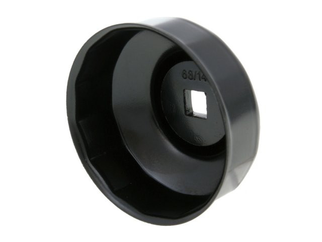 Buzzetti olajszűrő leszedők (Többféle kivitelben!) - 68mm / 14 szög