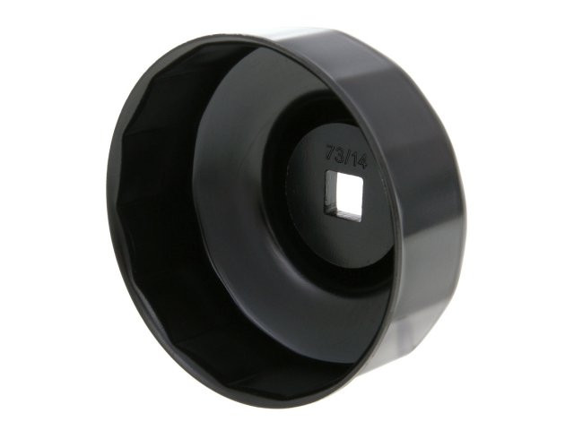 Buzzetti olajszűrő leszedők (Többféle kivitelben!) - 73mm / 14 szög