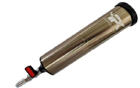 BRAKE OIL DRAINING KIT WITH M10x1mm PIPE