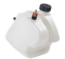 FUEL TANK 4.5L